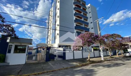 Apartamento Edifício Topázio