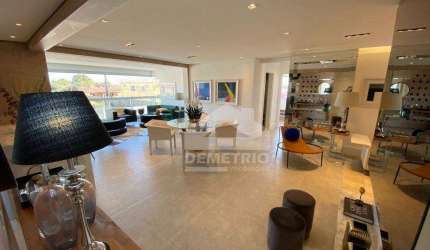 Edifício Le Quartier - Apartamentos de Luxo em Localização Privilegiada