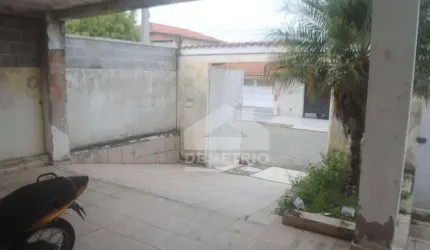 Sobrado com 4 dormitórios à venda, 258 m² por R$ 450.000,00 - Jardim Aeroporto - Guaratinguetá/SP