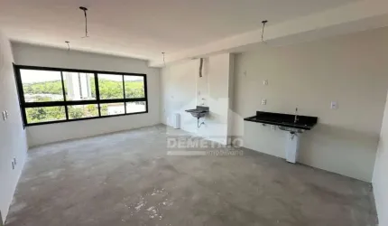 Apartamento 3 dormitórios - área de lazer - Vila Paraíba -Guaratinguetá