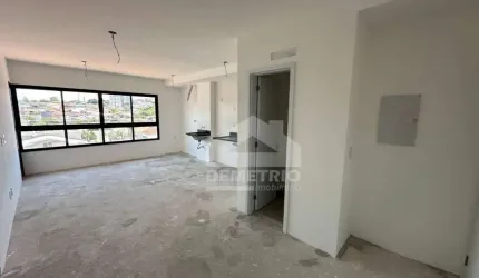 Apartamento 2 suítes, Apogeo