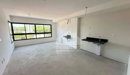 Apartamento 2 dormitórios Apogeo Guaratinguetá