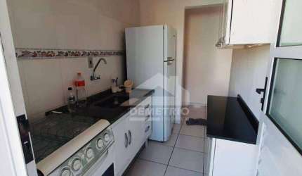 Oportunidade- Apartamento 2 dormitórios - Pindamonhangaba