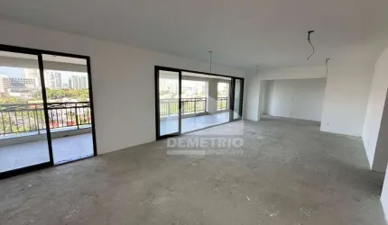 Apartamento Edifício Europa 3 Dormitórios