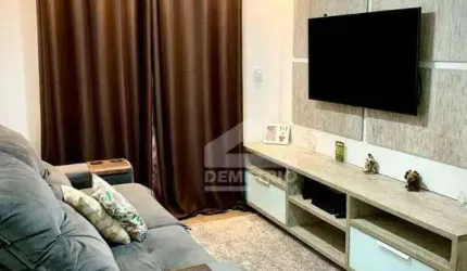 Apartamento Smart Family -  Taubaté SP