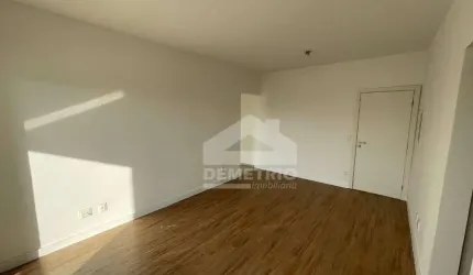 Apartamento 2 Dormitórios Ed Vila Milano