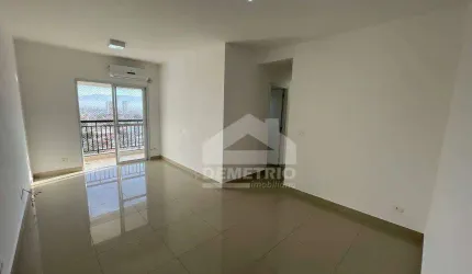 Apartamento com 3 dormitórios à venda, 82 m² por R$ 670.000,00 - Vila Jaboticabeira - Taubaté/SP