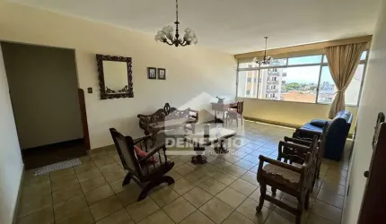 Apartamento  - Centro - Taubaté/SP