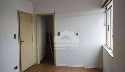 Oportunidade Sala comercial Centro Taubaté