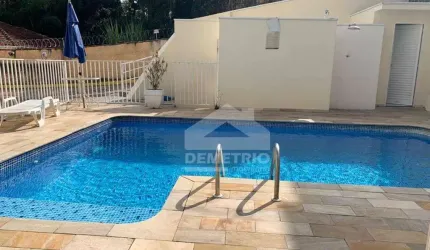 Apartamento com 2 dormitórios à venda, 57 m² por R$ 259.000 - São Benedito - Guaratinguetá/SP