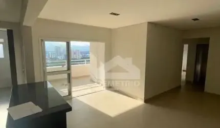 Apartamento 3 Dormitórios Edificio Jardins Residence