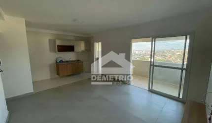 Apartamento 3 Dormitórios Edificio Wide
