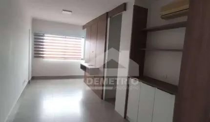 Loft com 1 dormitório para alugar, Edifício Loft Art Design
