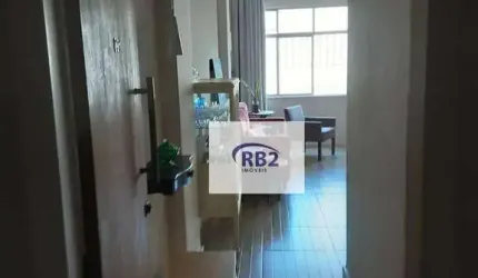 Apartamento com 3 dormitórios à venda, 100 m² por R$ 800.000,00 - Icaraí - Niterói/RJ