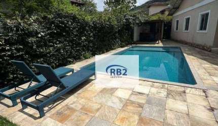 Casa com 4 quartos à venda, 150 m² por R$ 950.000 - Itaipu - Niterói/RJ