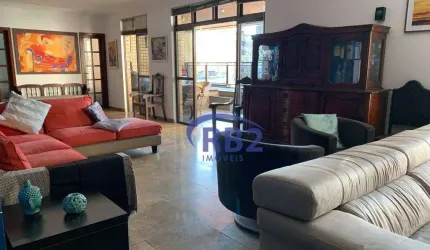 Apartamento à venda, 250 m² por R$ 1.350.000,00 - Ingá - Niterói/RJ