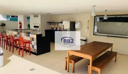 Apartamento com 3 quartos à venda, 110 m² por R$ 960.000 - Icaraí - Niterói/RJ