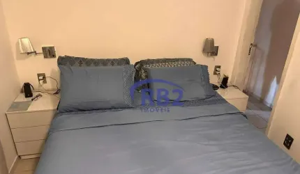 Cobertura à venda, 112 m² por R$ 900.000,00 - Icaraí - Niterói/RJ