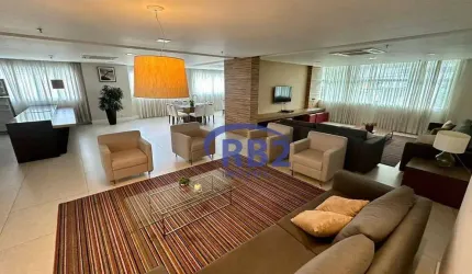 Apartamento com 3 dormitórios à venda, 102 m² por R$ 790.000,00 - Santa Rosa - Niterói/RJ