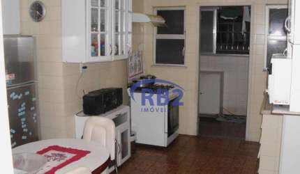 Apartamento com 3 dormitórios à venda, 110 m² por R$ 660.000,00 - Icaraí - Niterói/RJ