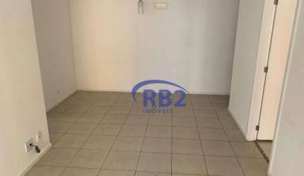 Apartamento de 88m² com 3 quartos sendo 1 e 2 vagas