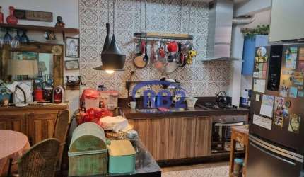 Lindo e aconchegante apartamento na Rua João Pessoa