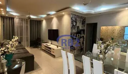Apartamento com 2 quartos na Alvares  de Azevedo