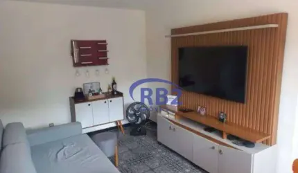 Apartamento com 2 quartos a venda, 78 m² por R$ 245.000 - Santa Rosa - Niterói/RJ