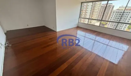 Apartamento 4 quartos com suíte e vaga na Praia das Flechas por R$1.750.000,00