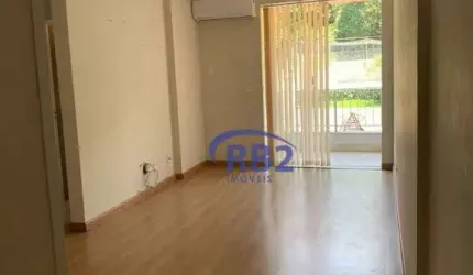 Apartamento com 2 dormitórios à venda, 62 m² por R$ 650.000,00 - Icaraí - Niterói/RJ
