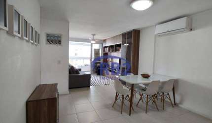 Apartamento com 2 quartos à venda, 90 m² por R$ 800.000 - Icaraí - Niterói/RJ