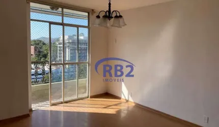 Apartamento com 2 quartos à venda, 112 m² por R$ 550.000 - Ingá - Niterói/RJ
