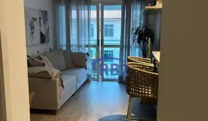Apartamento com 3 dormitórios à venda, 94 m² por R$ 980.000,00 - Charitas - Niterói/RJ
