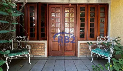 Casa com 4 quartos à venda, 227 m² por R$ 1.600.000 - Engenho do Mato - Niterói/RJ