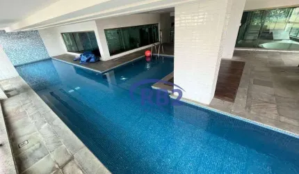 Apartamento 2 quartos mais um reversível e vaga em prédio com lazer completo  em Icaraí  por R$750.000,00
