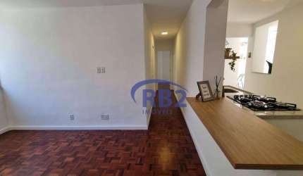 Apartamento com 3 quartos à venda, 70 m² por R$ 749.000 - Icaraí - Niterói/RJ