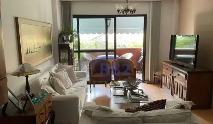 Apartamento 3 quartos com 2 vagas