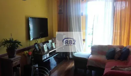 Apartamento à venda, 70 m² por R$ 270.000,00 - Santa Rosa - Niterói/RJ