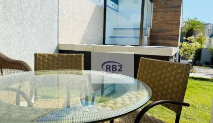 Cobertura reformada, próxima ao colégio Abel