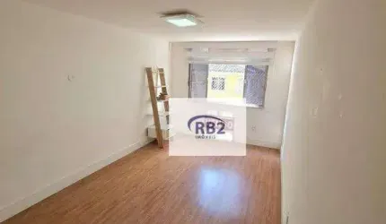 Apartamento com 2 quartos à venda, 102 m² por R$ 550.000 - Icaraí - Niterói/RJ