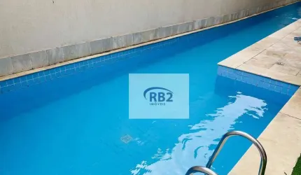 Apartamento amplo com vista livre com 2 quartos, próximo  do Mundial