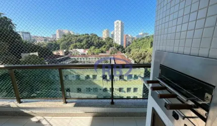 Apartamento de 2 quartos no edifício Enjoy por R$630.000,00