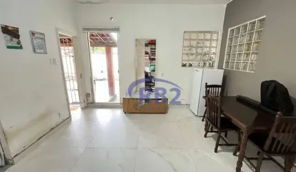 Casa na segunda quadra da Praia de São Francisco na Rua Araribóia por R$850.000,00