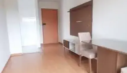 Apartamento pronto para morar