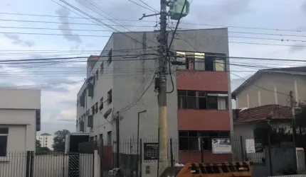 Prédio com 2 salas à venda na Avenida Tenente Névio Baracho, 264, Jardim Bela Vista, São José dos Campos, 105 m2 por R$ 350.000