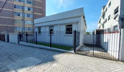 Prédio comercial