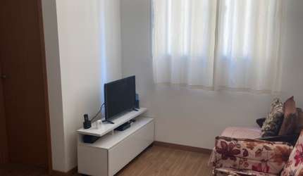 Apartamento para venda no Spazio Campos Gerais no Jardim das indústrias