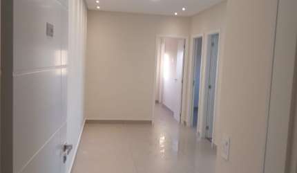 Apartamento 65m²- 2 dorms/1 suíte - BELIEVE RESIDENCE