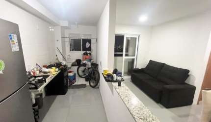 Apartamento para Venda  no Residencial Dumont