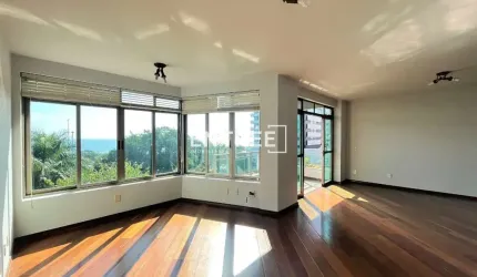 Apartamento 4 Quartos (sendo 1 Suíte) e 2 Vagas - Agronômica
